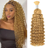 #27 BULK HAIR FOR BOHO BRAIDS