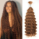 #30 BULK HAIR FOR BOHO BRAIDS